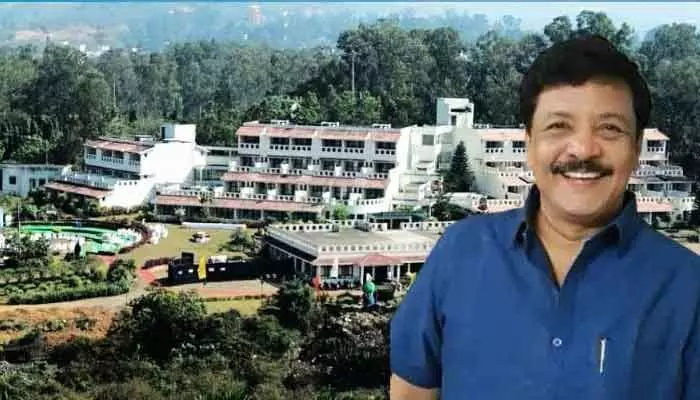 ఏపీలో మరో పాలసీ ఆవిష్కరణ.. పెట్టుబడిదారులకు బంపర్ ఆఫర్ ఏపీలో మరో పాలసీ ఆవిష్కరణ.. పెట్టుబడిదారులకు బంపర్ ఆఫర్
