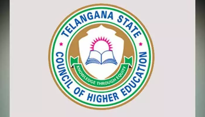 Entrance exams: ప్రవేశ పరీక్షలకు కన్వీనర్ల నియామకం Entrance exams: ప్రవేశ పరీక్షలకు కన్వీనర్ల నియామకం