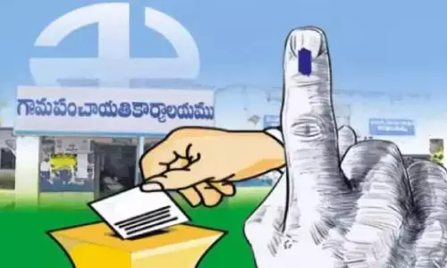 Local Elections: ‘సర్పంచ్‌’కు ముందే ఎంపీటీసీ, జెడ్పీటీసీ ఎన్నికలు..!