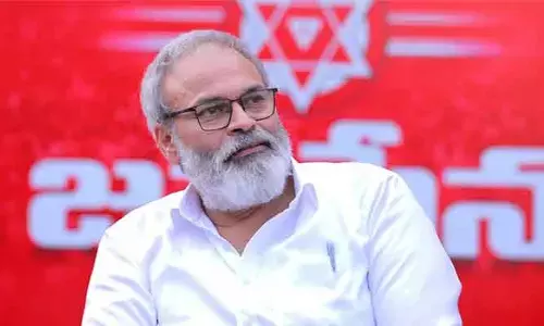 Konidela Nagababu: గద్దర్ అవార్డ్స్‌పై నాగబాబు పోస్ట్..
