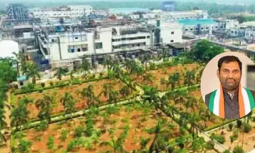 Jedcharla: అరబిందో గరళంపై అసెంబ్లీలో గళమెత్తిన ఎమ్మెల్యే అనిరుధ్ రెడ్డి
