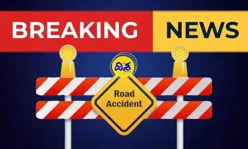 Road Accident: ఘోర రోడ్డు ప్రమాదం.. ఆరుగురు దుర్మరణం, 10 మందికి గాయాలు