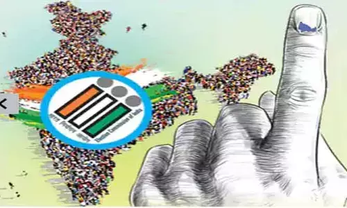 One Nation-One Election Bill : వన్ నేషన్ -వన్ ఎలక్షన్ బిల్లుపై లోక్ సభలో ఓటింగ్