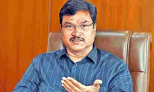 Hydra: ఆ నిర్మాణాల జోలికి వెళ్లం.. కూల్చివేతలపై హైడ్రా కమిషనర్ రంగనాథ్ క్లారిటీ