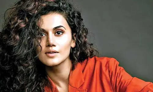 Taapsee: ప్రతీసారి క్షమించడం సరైనది కాదు.. సీక్వెల్‌కు సిద్ధమైన థ్రిల్లర్ మూవీ