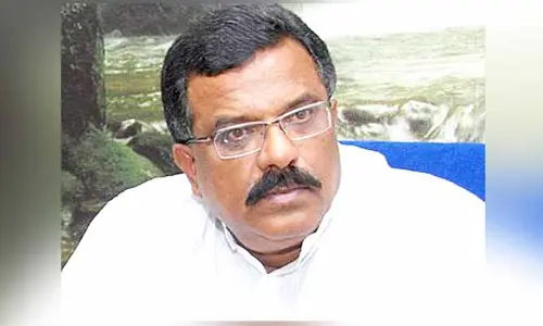 MLA Prakash Reddy: ఎమ్మెల్యే జయసూర్య ప్రకాష్‌రెడ్డికి తీవ్ర అస్వస్థత.. హుటాహుటిన ఆసుపత్రికి తరలింపు