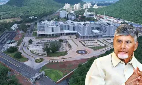 Ap News: మంగళగిరి ఎయిమ్స్‌కు మరో 10 ఎకరాలు
