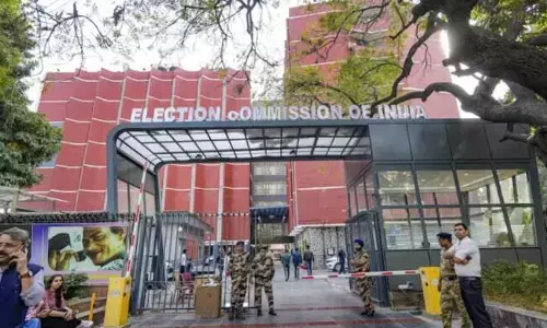 Delhi Elections: వచ్చే ఏడాది ఆరంభంలో ఢిల్లీ అసెంబ్లీ ఎన్నికలు