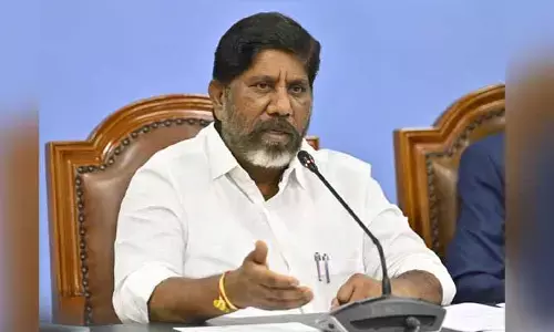 Bhatti Vikramarka: కెప్టెన్ లేని నావ లా బీఆర్ఎస్.. డిప్యూటీ సీఎం భట్టి సెటైర్