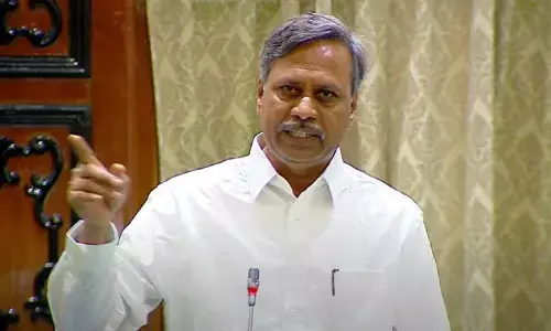 TG Assembly: ఆ అంశంపై చర్చకు తొందరేముంది?.. పల్లా రాజేశ్వర్ రెడ్డి ఫైర్