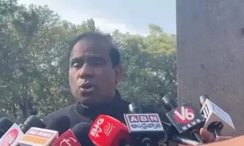 KA Paul: మహిళల రక్షణపై హైకోర్టులో కేఏ పాల్ కీలక వాదనలు