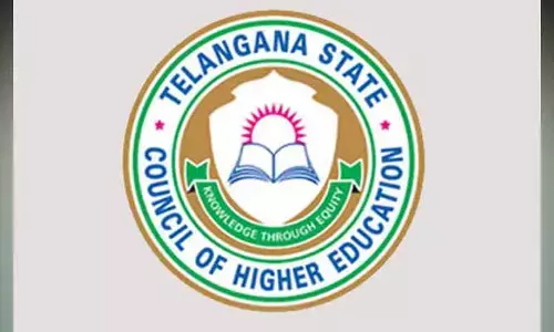Entrance exams: ప్రవేశ పరీక్షలకు కన్వీనర్ల నియామకం