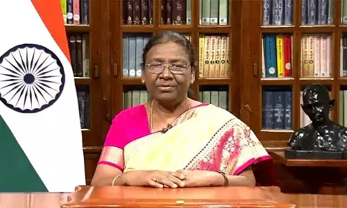 President of India: పలు రాష్ట్రాలకు కొత్త గవర్నర్ల నియామకం
