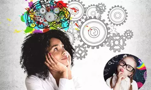 Imaginations : లెర్నింగ్ సామర్థ్యాన్ని పెంచుతున్న ఊహలు!