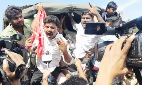 PDSU: విద్యాశాఖ మంత్రిని నియమించరా?