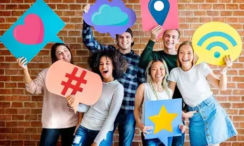Trending : ఆలోచనల్లో మార్పు.. 2025లో Gen Z థాట్స్ ఇవే..!