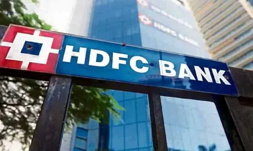 HDFC Bank: హెచ్‌డీఎఫ్‌సీ బ్యాంకుకు సెబీ బిగ్ షాక్.. వారంలో రెండోసారి వార్నింగ్.!