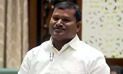 ఫస్ట్ టైమ్ అసెంబ్లీలో మాట్లాడిన ఆదినారాయణ.. ప్రభుత్వం దృష్టికి కీలక సమస్యలు