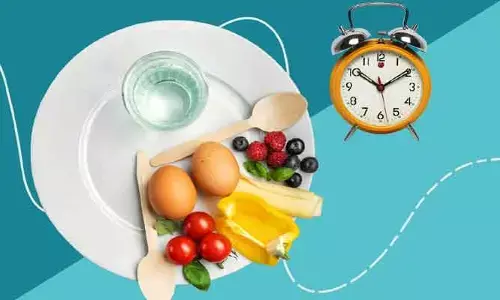 Intermittent fasting: ఇంటర్మిటెంట్ ఫాస్టింగ్ చేస్తున్నారా..? జుట్టు కుదుళ్లపై ఎఫెక్ట్