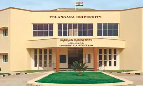 టీయూలో ఎల్ఎల్బీ, ఎల్ఎల్ఎంలో తక్షణ ప్రవేశాలు..