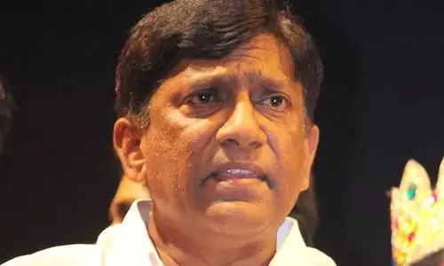 Vinod Kumar: 2034 నుంచి జమిలి ఎన్నికలు