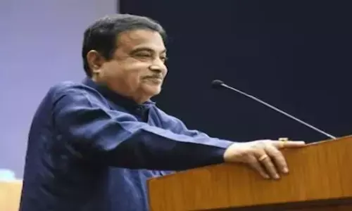 Nitin Gadkari: ఫుడ్ డెలివరీ రంగంలో పెద్ద ఎత్తున ఉపాధి అవకాశాలు: నితిన్ గడ్కరీ