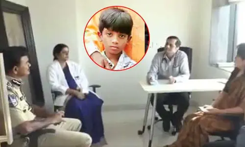 KIMS Hospital: శ్రీతేజ్ హెల్త్ బులిటెన్ విడుదల