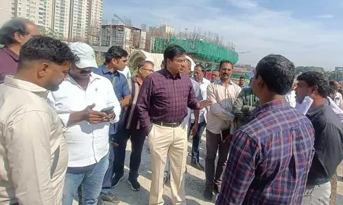 Hydra Commissioner: ముందుంటే వదిలేస్తాం.. తర్వాత వస్తే కూల్చుతాం