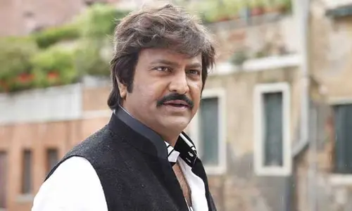 TG High Court: హైకోర్టులో నటుడు మోహన్ బాబుకు BIG షాక్