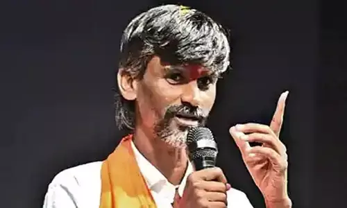 Manoj Jarange: మరాఠా కోటా కోసం మరోసారి దీక్ష.. మనోజ్ జరాంగే కీలక ప్రకటన