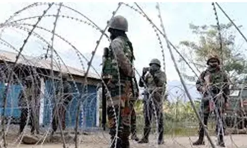 Manipur: మణిపూర్‌లో భారీగా ఐఈడీలు స్వాధీనం.. ఇంఫాల్‌ జిల్లాలో భయాందోళనలు