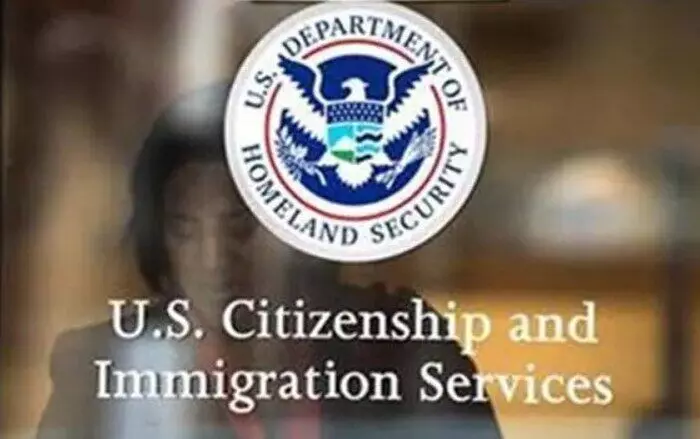 H1B visa: అమెరికాలో చదువుకునే స్టూడెంట్లకు గుడ్ న్యూస్ H1B visa: అమెరికాలో చదువుకునే స్టూడెంట్లకు గుడ్ న్యూస్