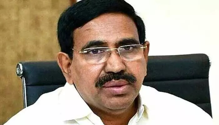 AP:‘చైనా తరహాలో విద్యుత్ ప్లాంట్లు’.. మంత్రి నారాయణ కీలక వ్యాఖ్యలు AP:‘చైనా తరహాలో విద్యుత్ ప్లాంట్లు’.. మంత్రి నారాయణ కీలక వ్యాఖ్యలు