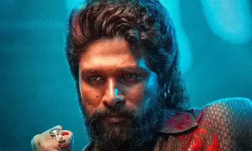 ‘పుష్ప-2 ఇంకో వెయ్యి కోట్లు కలెక్ట్ చేసినా సరే.. ఆ సినిమాతో పోల్చకండి ప్లీజ్’