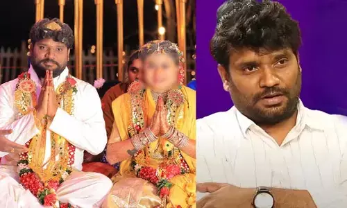 ‘తొందరపడి పెళ్లి చేసుకున్నాను, కానీ సెట్ అవ్వలేదు’.. డివోర్స్ పై కమిటీ కుర్రోళ్లు నటుడు సంచలన కామెంట్స్