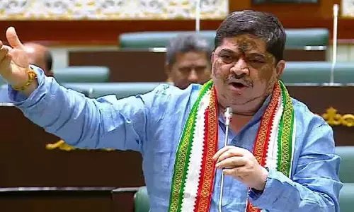 పాత పథకాలు కొనసాగిస్తూనే కొత్త పథకాల అమలు.. మంత్రి పొన్నం ఆసక్తికర ట్వీట్