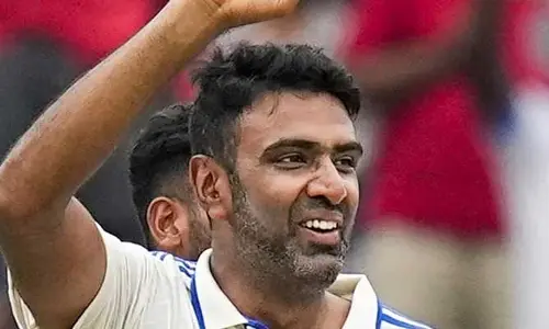 Ashwin : వీడ్కోలు మ్యాచ్ ఆడకపోవడంపై ఆశ్విన్ కీలక వ్యాఖ్యలు