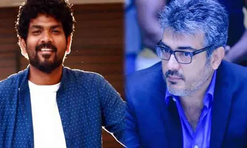 Vignesh: ట్రోలర్స్‌పై ఆగ్రహం వ్యక్తం చేసిన నయన్ భర్త.. ఏమన్నారంటే..?