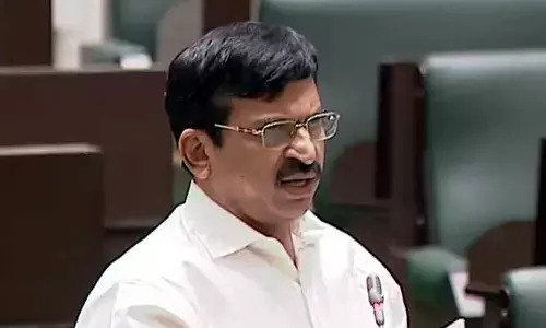 Minister Ponguleti: తెలంగాణ అసెంబ్లీలో భూభారతి బిల్లు