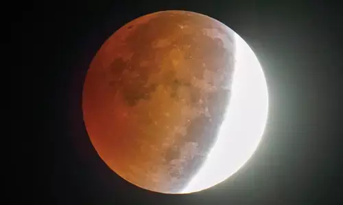 Lunar Eclipse: 2025లో తొలి చంద్రగ్రహణం శుభమా.. అశుభమా?.. జ్యోతిష్యులు ఏం చెబుతున్నారంటే..?