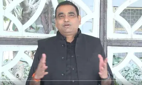 Chamala: బీఆర్ఎస్ నేతల మొరుగుడుతో ప్రజలు తప్పుదోవ.. కాంగ్రెస్ ఎంపీ హాట్ కామెంట్స్