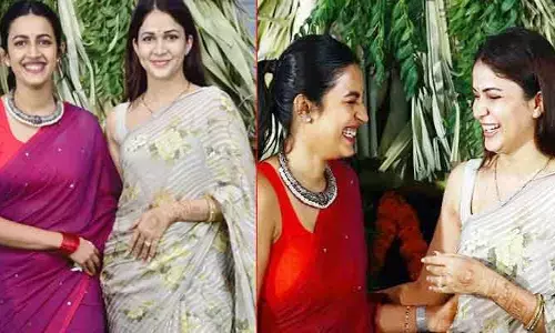 Lavanya Tripathi: నిహారిక బర్త్ డే సందర్భంగా లావణ్య త్రిపాఠి ఇంట్రెస్టింగ్ స్టోరీ..!