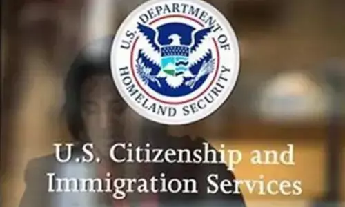 H1B visa: అమెరికాలో చదువుకునే స్టూడెంట్లకు గుడ్ న్యూస్