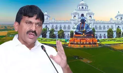 Bhu Bharathi Bill: తెలంగాణలో చారిత్రాత్మకమైన రోజు.. కొత్త చట్టానికి నాంది
