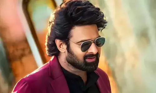 Prabhas: డార్లింగ్ ఫ్యాన్స్‌కు బ్యాడ్ న్యూస్.?. ఆ సినిమా విడుదల వాయిదా..!