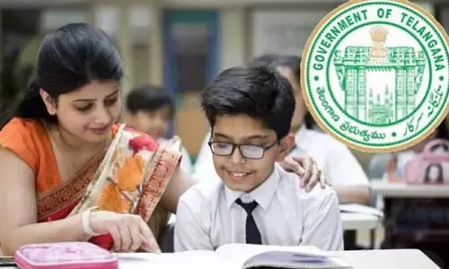 TGTET-2024 II Exams:టెట్ అభ్యర్థులకు బిగ్ అలర్ట్.. పరీక్షల షెడ్యూల్ విడుదల