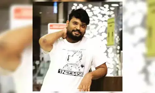 Prasad Behera : యూట్యూబ్ ప్రముఖ నటుడు ప్రసాద్ బెహెరా అరెస్ట్