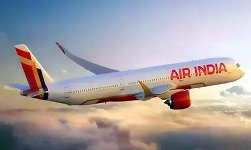 Air India: విద్యార్థులకు ఎయిర్ ఇండియా గుడ్ న్యూస్.. టికెట్ బుకింగ్స్ పై 10 శాతం డిస్కౌంట్..!