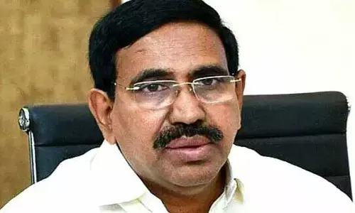 AP:‘చైనా తరహాలో విద్యుత్ ప్లాంట్లు’.. మంత్రి నారాయణ కీలక వ్యాఖ్యలు