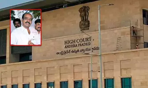 Breaking: పరిటాల రవి హత్య కేసులో సంచలనం.. 18 ఏళ్లకు ముద్దాయిలకు బెయిల్